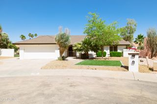 5226 E KATHLEEN Road, Scottsdale, AZ 85254