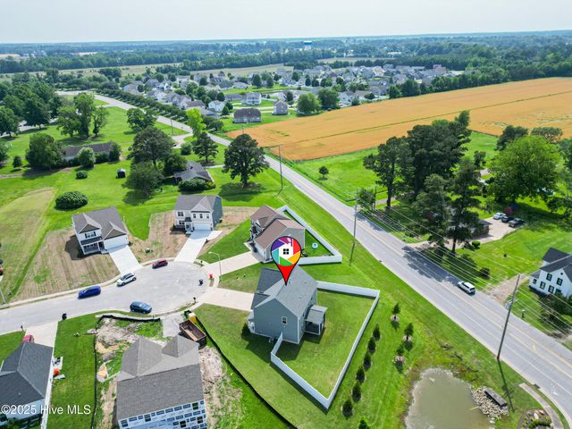102 Genoa Drive, Elizabeth City, NC 27909