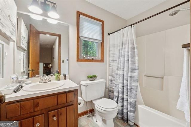 1149 Midland Drive NW, Acworth, GA 30102