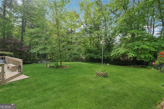 1149 Midland Drive NW, Acworth, GA 30102
