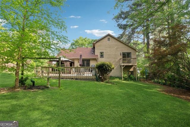 1149 Midland Drive NW, Acworth, GA 30102