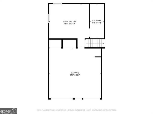 1149 Midland Drive NW, Acworth, GA 30102