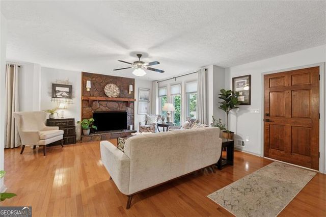 1149 Midland Drive NW, Acworth, GA 30102