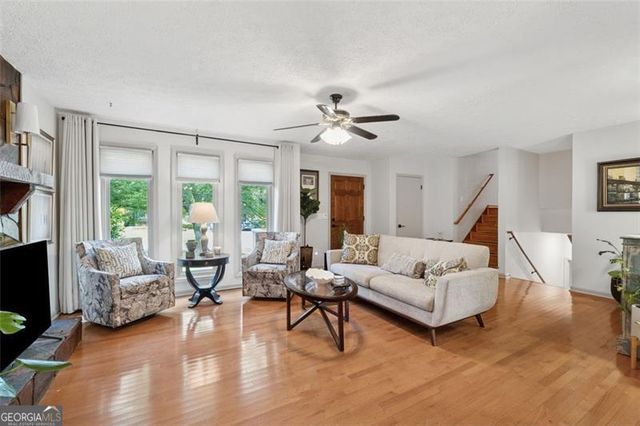 1149 Midland Drive NW, Acworth, GA 30102