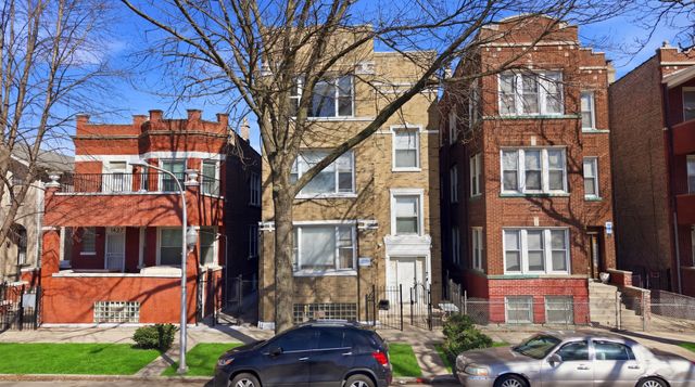 1431 S Tripp Avenue, Chicago, IL 60623