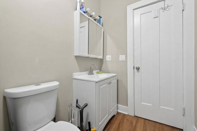 1431 S Tripp Avenue, Chicago, IL 60623