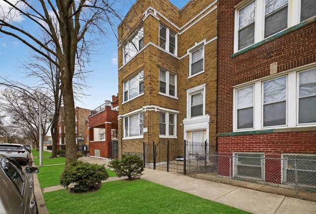 1431 S Tripp Avenue, Chicago, IL 60623