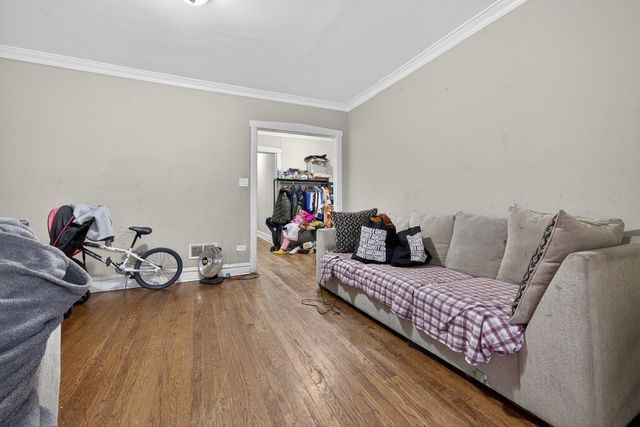 1431 S Tripp Avenue, Chicago, IL 60623