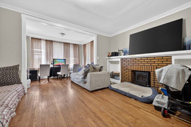 1431 S Tripp Avenue, Chicago, IL 60623