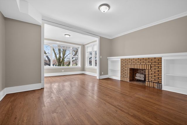 1431 S Tripp Avenue, Chicago, IL 60623