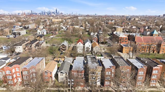 1431 S Tripp Avenue, Chicago, IL 60623