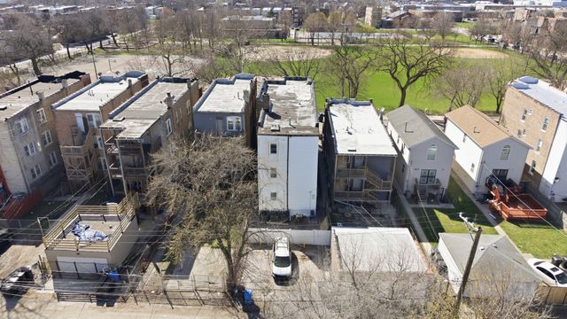 1431 S Tripp Avenue, Chicago, IL 60623