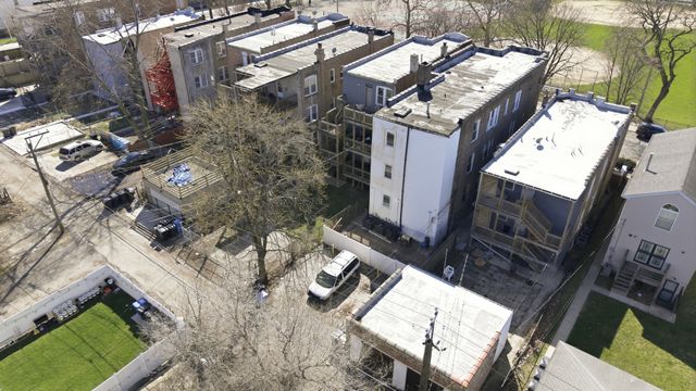 1431 S Tripp Avenue, Chicago, IL 60623