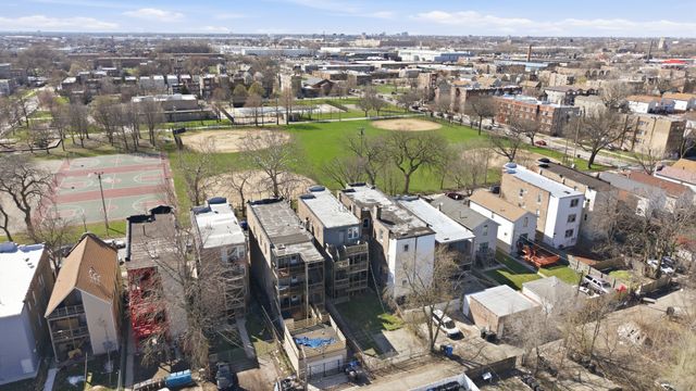 1431 S Tripp Avenue, Chicago, IL 60623