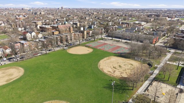 1431 S Tripp Avenue, Chicago, IL 60623