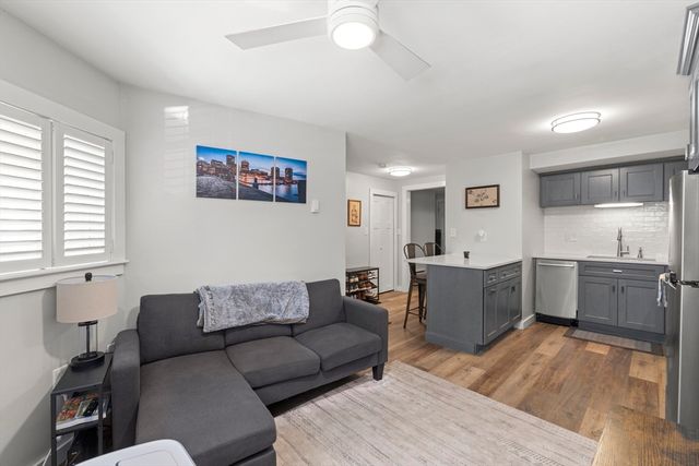 392 E 8th St 1, Boston, MA 02127
