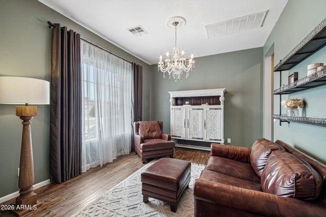 359 E Frances Lane, Gilbert, AZ 85295