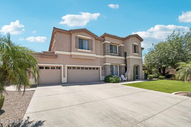 359 E Frances Lane, Gilbert, AZ 85295