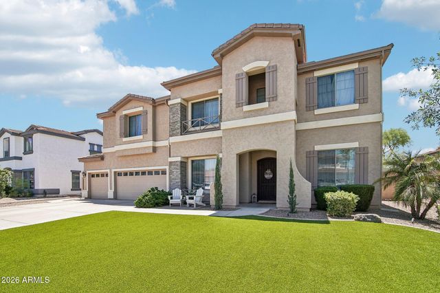 359 E Frances Lane, Gilbert, AZ 85295