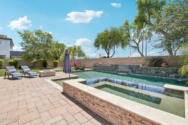 359 E Frances Lane, Gilbert, AZ 85295