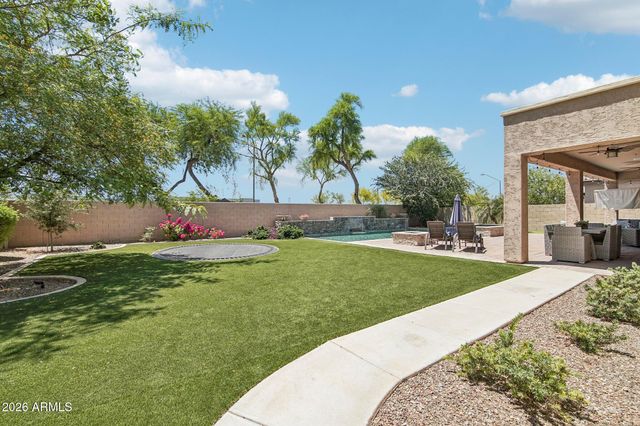 359 E Frances Lane, Gilbert, AZ 85295