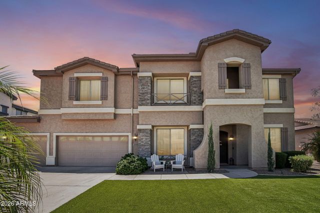 359 E Frances Lane, Gilbert, AZ 85295