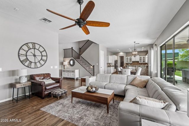 359 E Frances Lane, Gilbert, AZ 85295