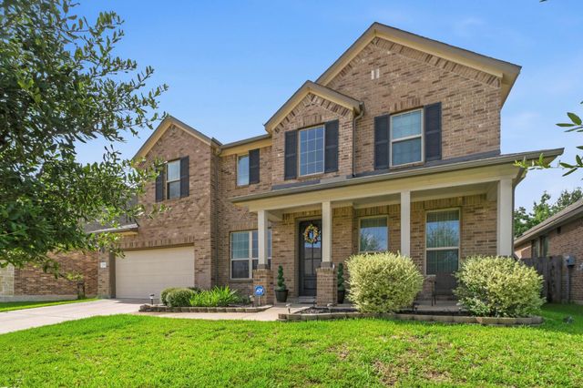 30985 Laurel Creek Lane, Conroe, TX 77385