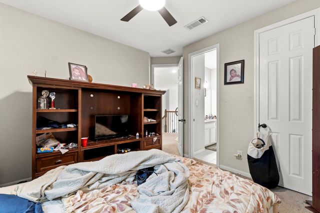 30985 Laurel Creek Lane, Conroe, TX 77385
