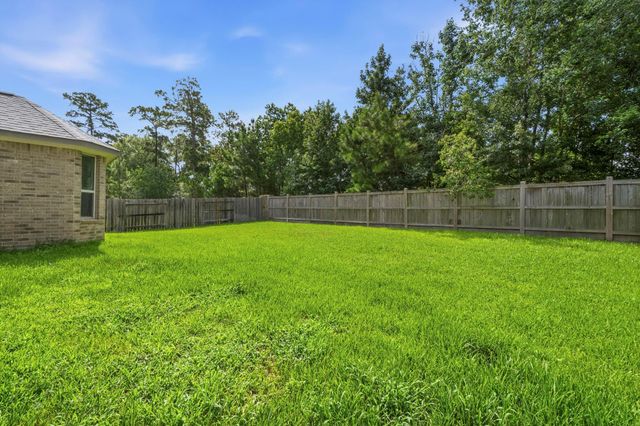 30985 Laurel Creek Lane, Conroe, TX 77385