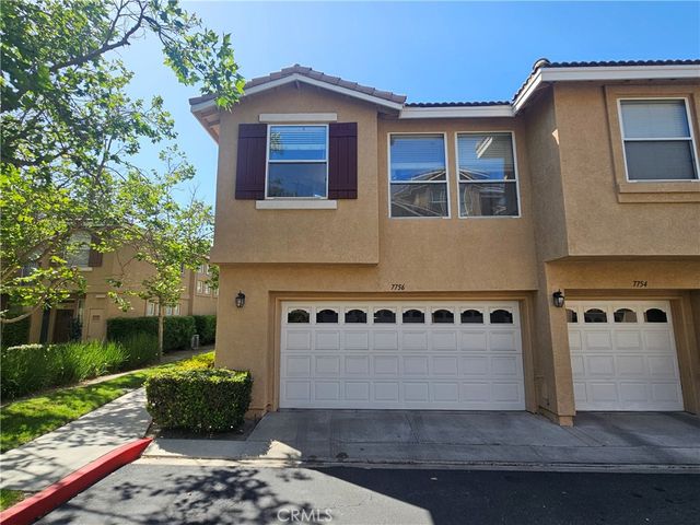 7756 E Portofino Avenue, Anaheim Hills, CA 92808