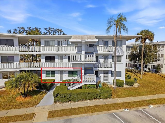 11201 80TH AVE 102, Seminole, FL 33772