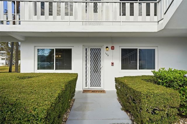 11201 80TH AVE 102, Seminole, FL 33772