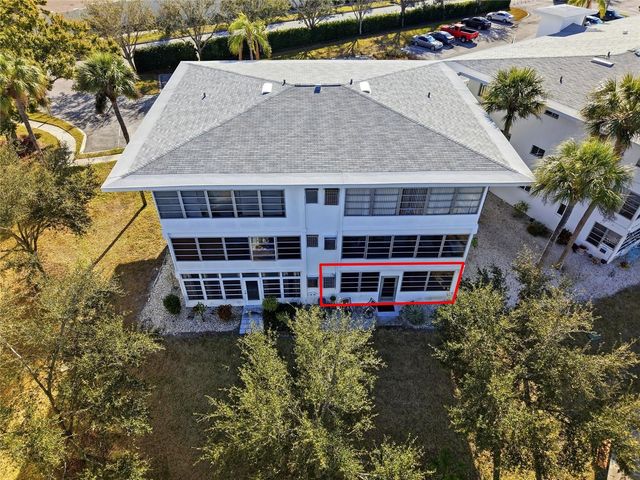 11201 80TH AVE 102, Seminole, FL 33772