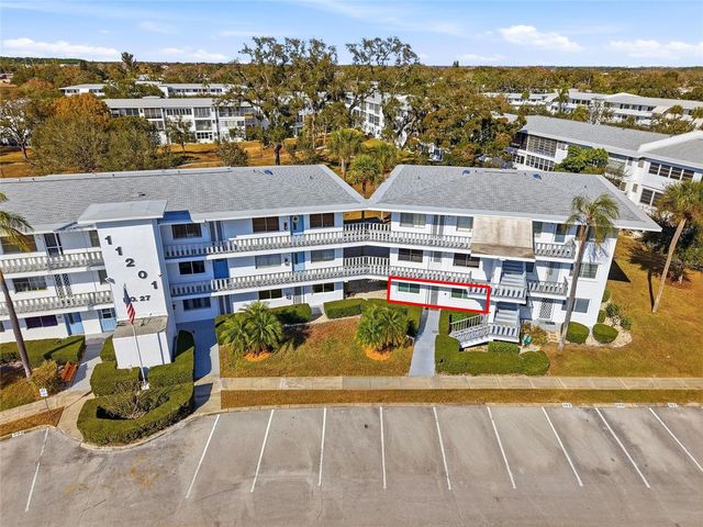 11201 80TH AVE 102, Seminole, FL 33772