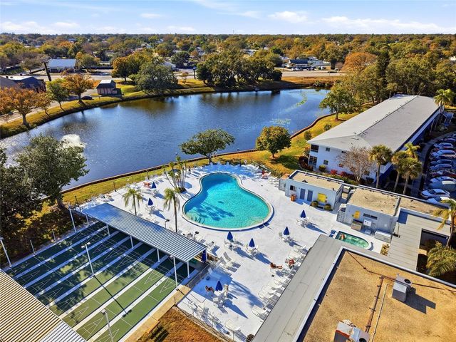 11201 80TH AVE 102, Seminole, FL 33772