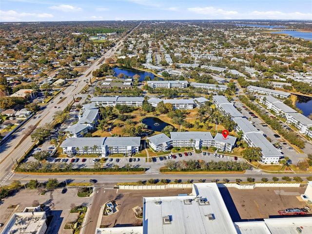 11201 80TH AVE 102, Seminole, FL 33772