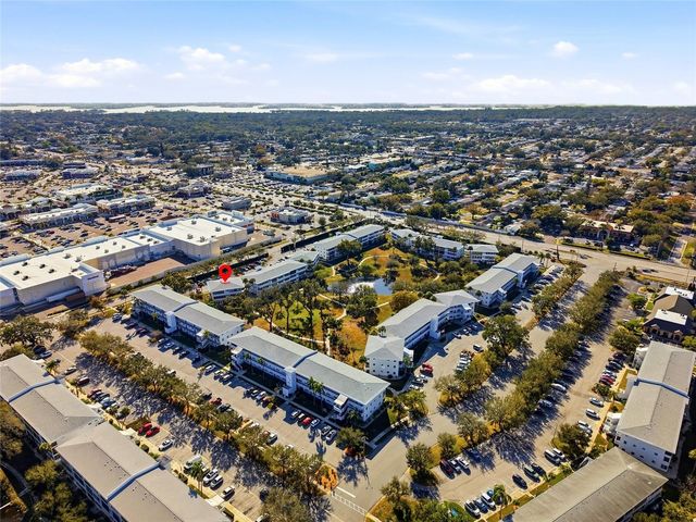 11201 80TH AVE 102, Seminole, FL 33772