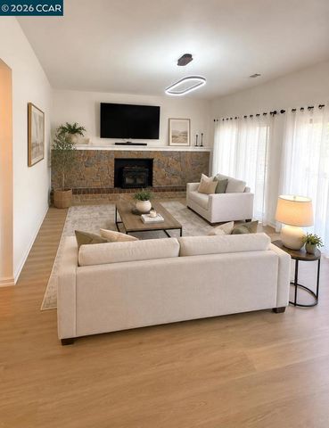 2307 Oak Glen Cir, Martinez, CA 94553