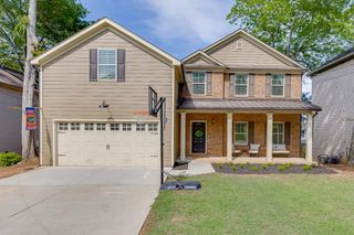 440 S Alexander Street, Buford, GA 30518