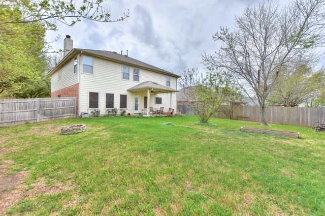 18320 Lake Edge CT, Pflugerville, TX 78660