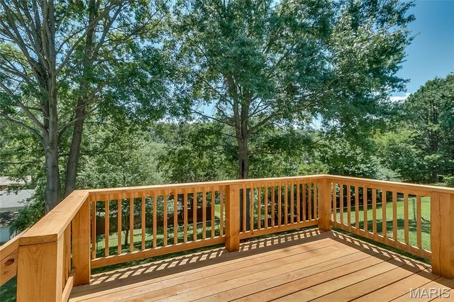 742 Boca Chica Drive, Unincorporated, MO 63026