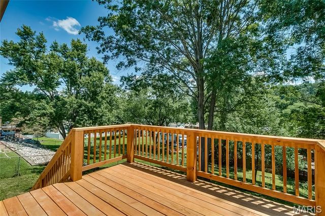 742 Boca Chica Drive, Unincorporated, MO 63026