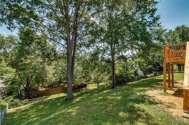 742 Boca Chica Drive, Unincorporated, MO 63026