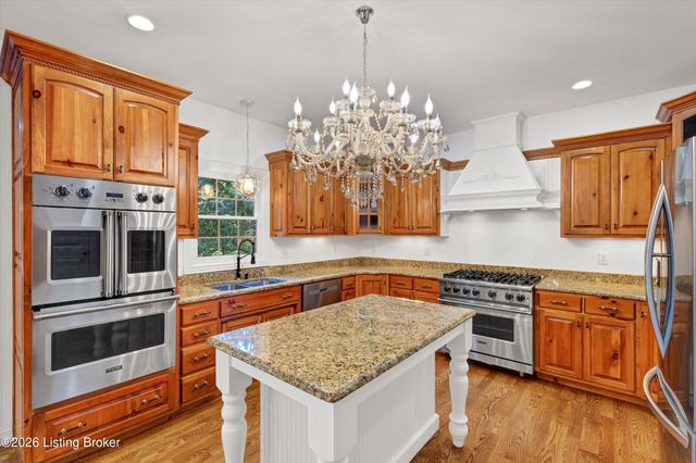3528 Hedgewick Pl, Louisville, KY 40245