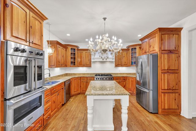 3528 Hedgewick Pl, Louisville, KY 40245