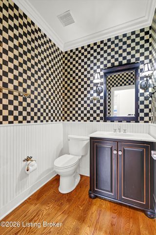 3528 Hedgewick Pl, Louisville, KY 40245