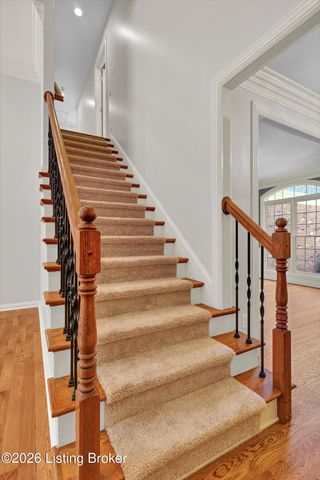 3528 Hedgewick Pl, Louisville, KY 40245