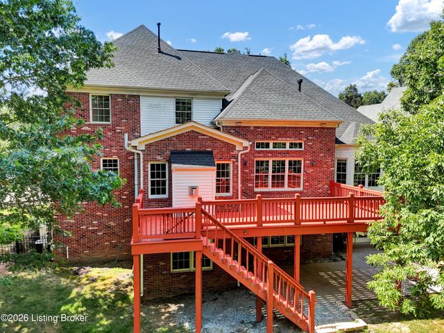 3528 Hedgewick Pl, Louisville, KY 40245