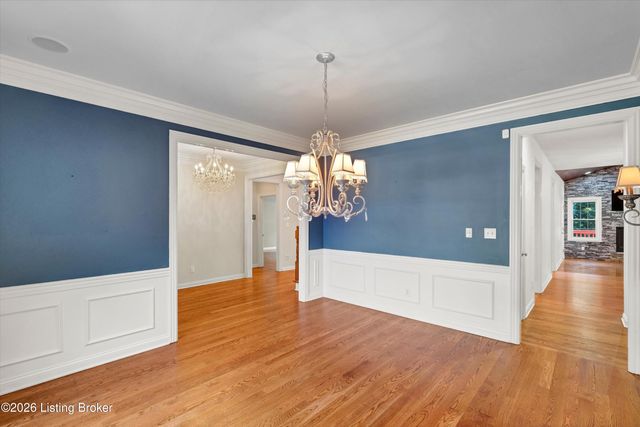 3528 Hedgewick Pl, Louisville, KY 40245